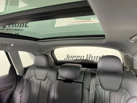 More photos of 2024 Audi Q5 45 S line Premium Plus at Jerry Hunt Supercenter - Salisbury, NC