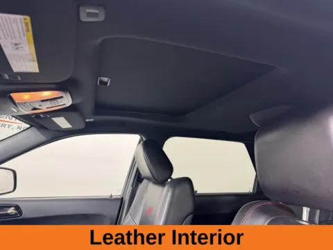 Another view of 2024 Dodge Durango GT Plus for sale in Salisbury, NC at Jerry Hunt Supercenter - Salisbury