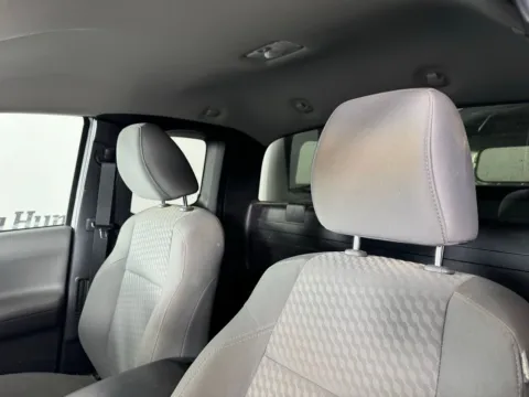 Another view of 2021 Toyota Tacoma SR for sale in Salisbury, NC at Jerry Hunt Supercenter - Salisbury