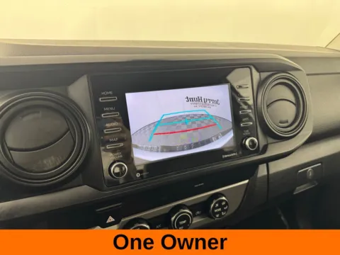 Another view of 2021 Toyota Tacoma SR for sale in Salisbury, NC at Jerry Hunt Supercenter - Salisbury