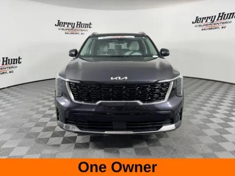 More photos of 2025 Kia Sorento S at Jerry Hunt Supercenter - Salisbury, NC