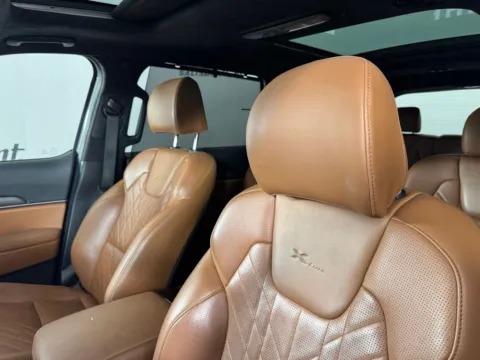 Another view of 2024 Kia Telluride SX-Prestige X-Line for sale in Salisbury, NC at Jerry Hunt Supercenter - Salisbury