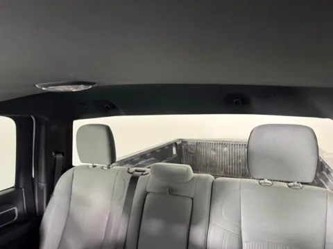 More photos of 2024 Ram 2500 Big Horn at Jerry Hunt Supercenter - Salisbury, NC