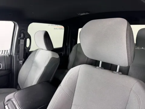 Another view of 2024 Ram 2500 Big Horn for sale in Salisbury, NC at Jerry Hunt Supercenter - Salisbury