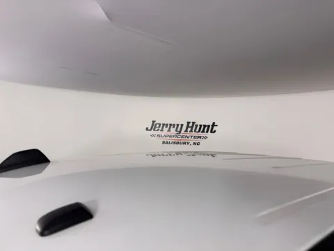 More photos of 2024 Ram 2500 Big Horn at Jerry Hunt Supercenter - Salisbury, NC