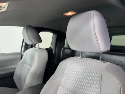 Another view of 2023 Toyota Tacoma SR for sale in Salisbury, NC at Jerry Hunt Supercenter - Salisbury