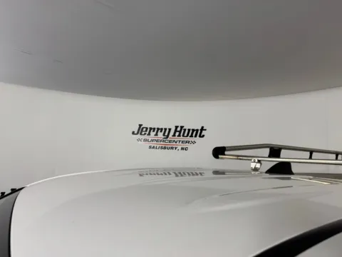 More photos of 2023 Toyota Tacoma SR at Jerry Hunt Supercenter - Salisbury, NC