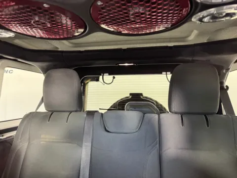 More photos of 2019 Jeep Wrangler Unlimited Sport Altitude at Jerry Hunt Supercenter - Salisbury, NC