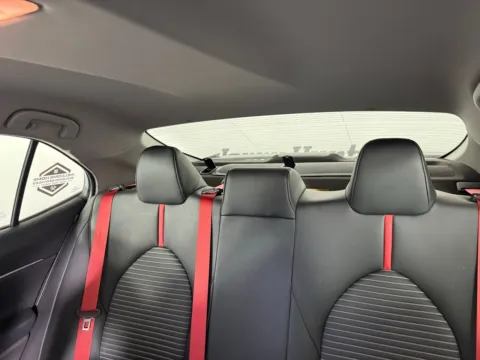 More photos of 2022 Toyota Camry TRD V6 at Jerry Hunt Supercenter - Salisbury, NC