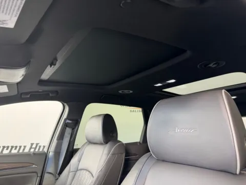 More photos of 2023 Buick Enclave Avenir at Jerry Hunt Supercenter - Salisbury, NC