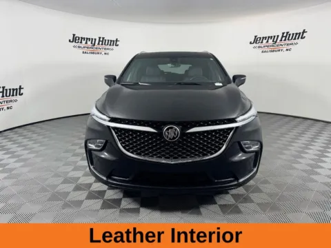 More photos of 2023 Buick Enclave Avenir at Jerry Hunt Supercenter - Salisbury, NC