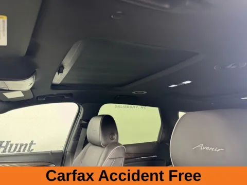 Another view of 2023 Buick Enclave Avenir for sale in Salisbury, NC at Jerry Hunt Supercenter - Salisbury