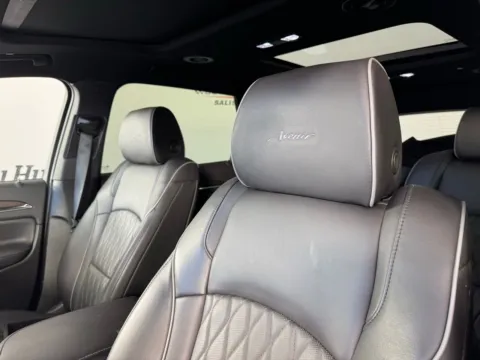 Another view of 2023 Buick Enclave Avenir for sale in Salisbury, NC at Jerry Hunt Supercenter - Salisbury