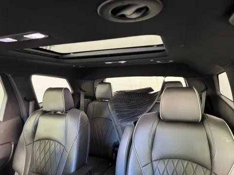 More photos of 2023 Buick Enclave Avenir at Jerry Hunt Supercenter - Salisbury, NC