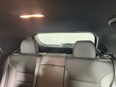 More photos of 2023 Chevrolet TrailBlazer RS at Jerry Hunt Supercenter - Salisbury, NC