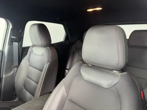 Another view of 2023 Chevrolet TrailBlazer RS for sale in Salisbury, NC at Jerry Hunt Supercenter - Salisbury