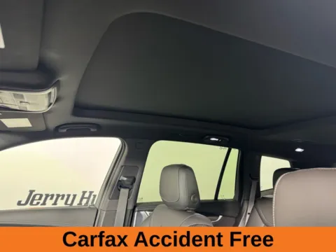 Another view of 2024 Cadillac XT6 Sport for sale in Salisbury, NC at Jerry Hunt Supercenter - Salisbury