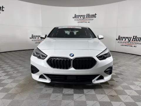 Another view of 2024 BMW 2 Series 228i for sale in Salisbury, NC at Jerry Hunt Supercenter - Salisbury