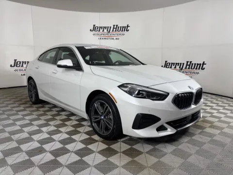 More photos of 2024 BMW 2 Series 228i at Jerry Hunt Supercenter - Salisbury, NC
