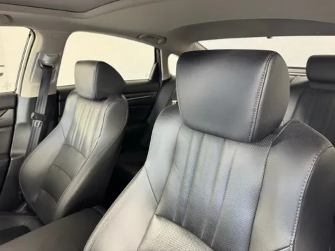 Another view of 2021 Honda Accord EX-L for sale in Salisbury, NC at Jerry Hunt Supercenter - Salisbury