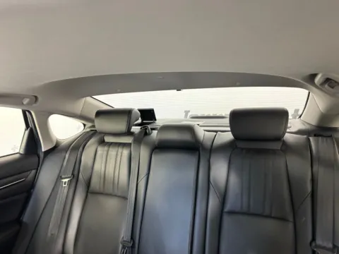 More photos of 2021 Honda Accord EX-L at Jerry Hunt Supercenter - Salisbury, NC