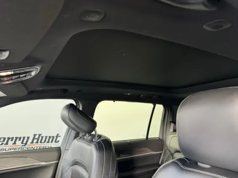 More photos of 2024 Jeep Grand Cherokee L Limited at Jerry Hunt Supercenter - Salisbury, NC