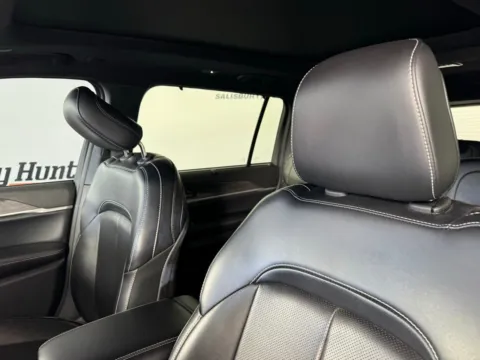 Another view of 2024 Jeep Grand Cherokee L Limited for sale in Salisbury, NC at Jerry Hunt Supercenter - Salisbury