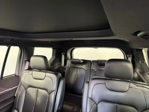 More photos of 2024 Jeep Grand Cherokee L Limited at Jerry Hunt Supercenter - Salisbury, NC