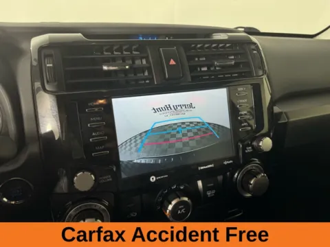 Another view of 2024 Toyota 4Runner TRD Off-Road Premium for sale in Salisbury, NC at Jerry Hunt Supercenter - Salisbury