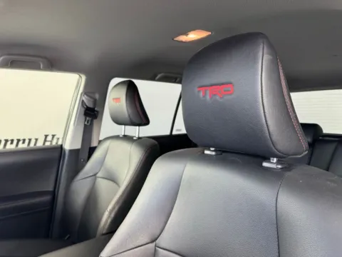 Another view of 2024 Toyota 4Runner TRD Off-Road Premium for sale in Salisbury, NC at Jerry Hunt Supercenter - Salisbury