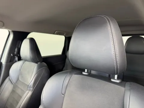 Another view of 2024 Mitsubishi Outlander SE for sale in Salisbury, NC at Jerry Hunt Supercenter - Salisbury