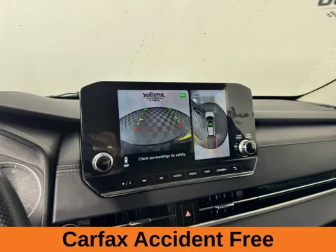 Another view of 2024 Mitsubishi Outlander SE for sale in Salisbury, NC at Jerry Hunt Supercenter - Salisbury