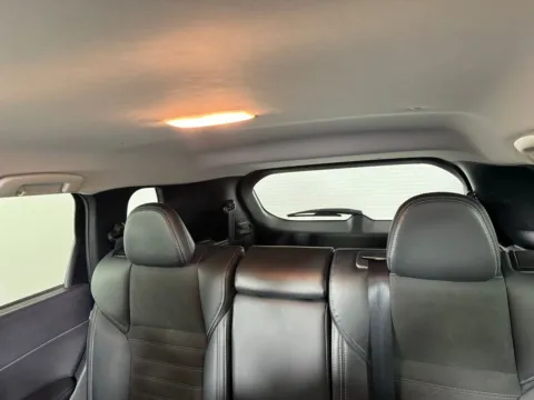 More photos of 2024 Mitsubishi Outlander SE at Jerry Hunt Supercenter - Salisbury, NC