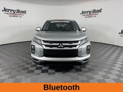 More photos of 2024 Mitsubishi Outlander Sport 2.0 SE at Jerry Hunt Supercenter - Salisbury, NC