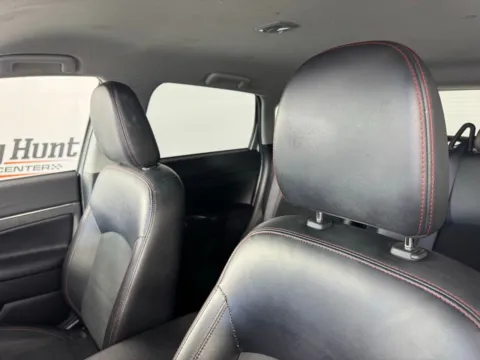 Another view of 2024 Mitsubishi Outlander Sport for sale in Salisbury, NC at Jerry Hunt Supercenter - Salisbury