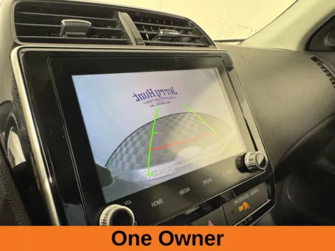 Another view of 2024 Mitsubishi Outlander Sport 2.0 SE for sale in Salisbury, NC at Jerry Hunt Supercenter - Salisbury