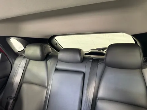 More photos of 2025 Mazda CX-30 2.5 S Preferred Package at Jerry Hunt Supercenter - Salisbury, NC