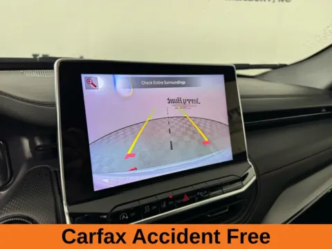 Another view of 2025 Jeep Compass Trailhawk for sale in Salisbury, NC at Jerry Hunt Supercenter - Salisbury