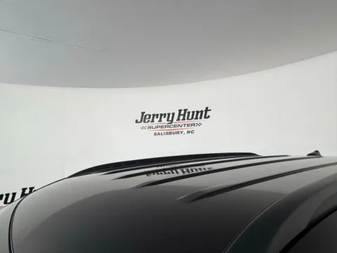 More photos of 2025 Jeep Compass Trailhawk at Jerry Hunt Supercenter - Salisbury, NC