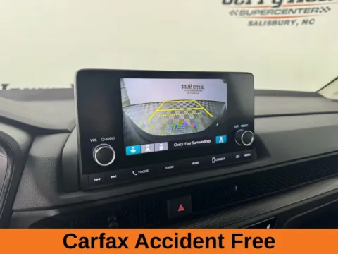 Another view of 2025 Honda CR-V EX for sale in Salisbury, NC at Jerry Hunt Supercenter - Salisbury