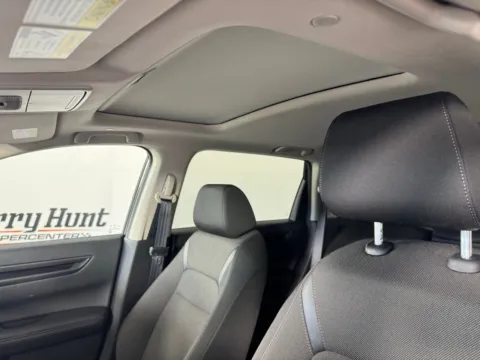 More photos of 2025 Honda CR-V EX at Jerry Hunt Supercenter - Salisbury, NC