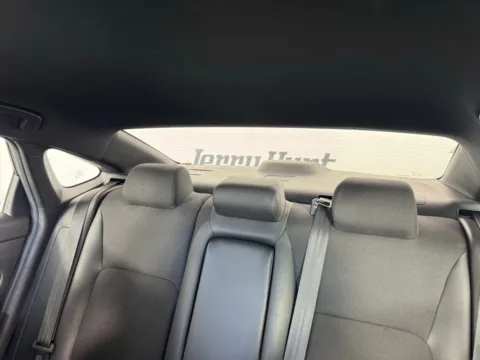 More photos of 2025 Honda Civic Sport at Jerry Hunt Supercenter - Salisbury, NC