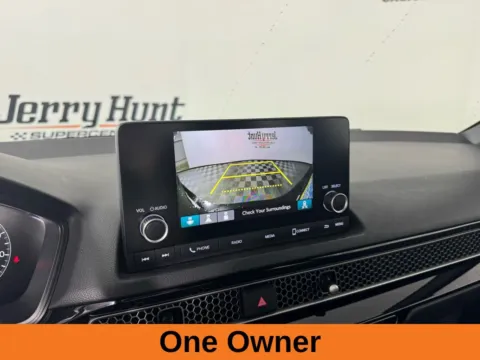 Another view of 2025 Honda Civic Sport for sale in Salisbury, NC at Jerry Hunt Supercenter - Salisbury