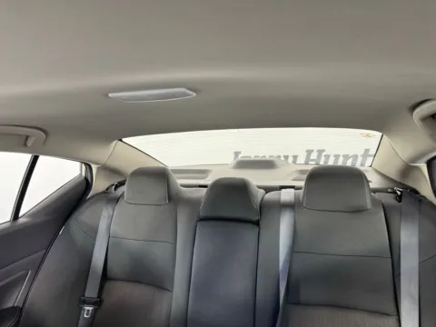 More photos of 2025 Nissan Altima 2.5 SV at Jerry Hunt Supercenter - Salisbury, NC