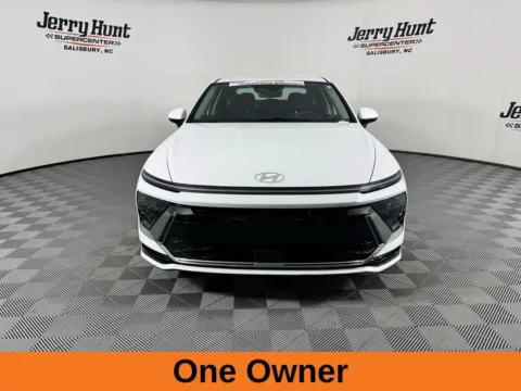 More photos of 2025 Hyundai Sonata SEL at Jerry Hunt Supercenter - Salisbury, NC