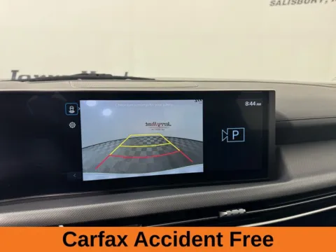 Another view of 2025 Hyundai Sonata SEL for sale in Salisbury, NC at Jerry Hunt Supercenter - Salisbury