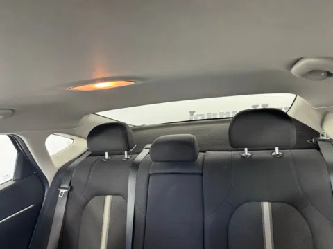 More photos of 2025 Hyundai Sonata SEL at Jerry Hunt Supercenter - Salisbury, NC