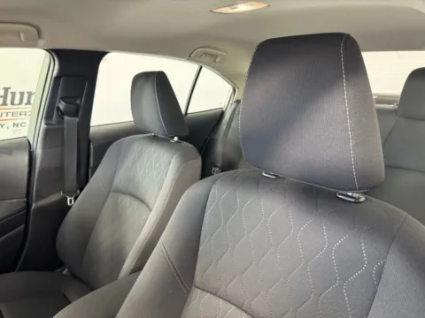 Another view of 2025 Toyota Corolla LE for sale in Salisbury, NC at Jerry Hunt Supercenter - Salisbury