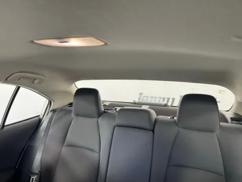 More photos of 2025 Toyota Corolla LE at Jerry Hunt Supercenter - Salisbury, NC