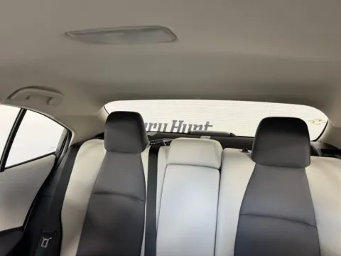 More photos of 2025 Toyota Corolla LE at Jerry Hunt Supercenter - Salisbury, NC